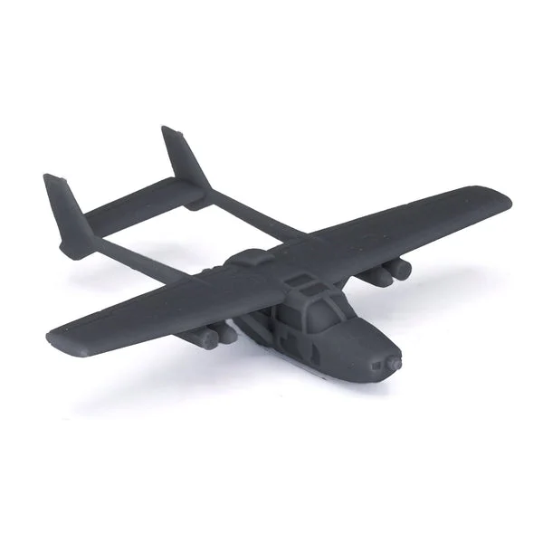 Shop is temporarily closed until October - Plane Printer