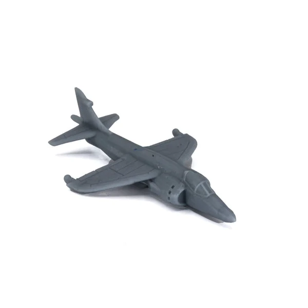 British Aerospace Sea Harrier FA 2 - Plane Printer