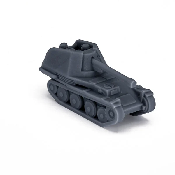Marder III - Bergman