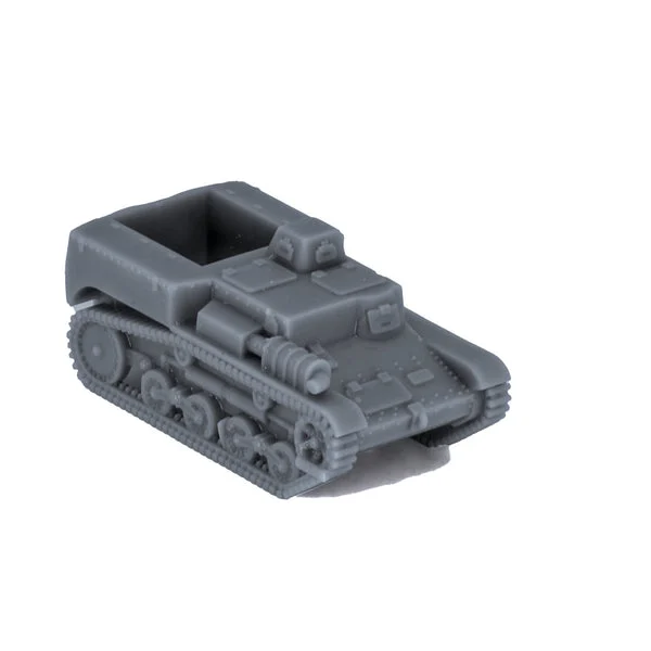 Type 98 So-Da APC
