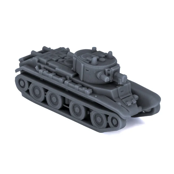 BT-7A