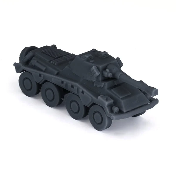 Sd.Kfz. 234 PUMA - Bergman