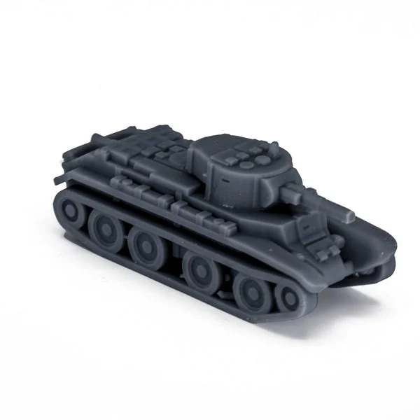 BT-7 1936
