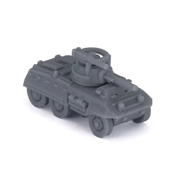 M8 Greyhound - Bergman