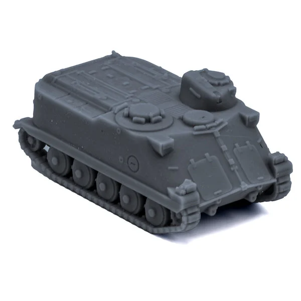 PBV 302 APC - Panzer Printer