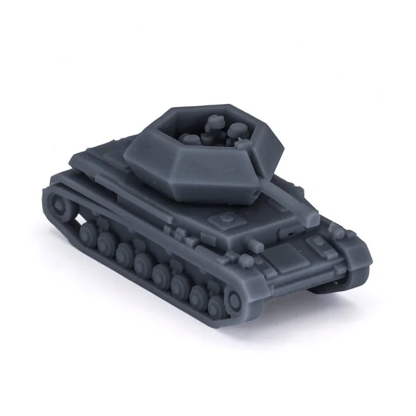 Flakpanzer IV (Ostwind) - AFV