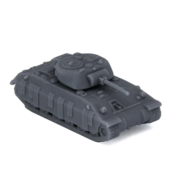 T14 Assault Tank - Bergman