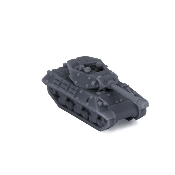 M10 Achilles - Bergman
