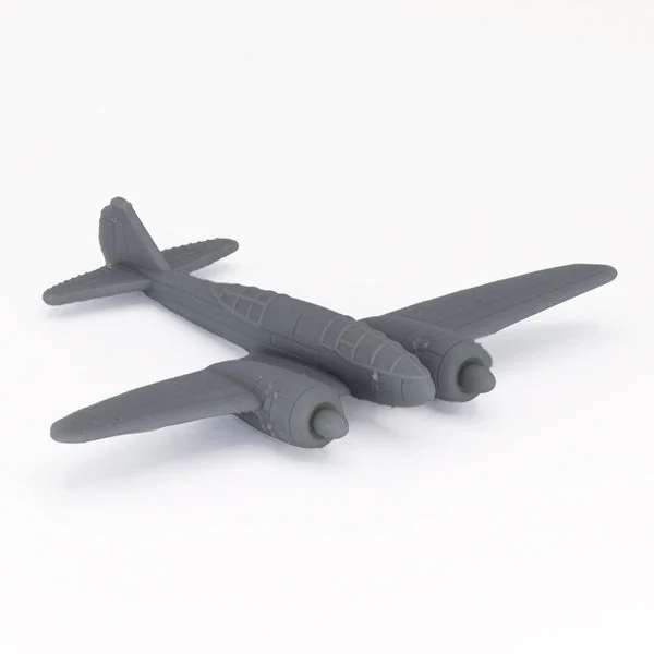 Mitsubishi Ki-46 Dinah