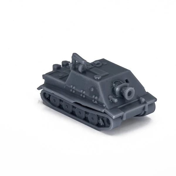 Sturmtiger - AFV