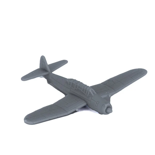 Aichi B7A Ryusei - Plane Printer