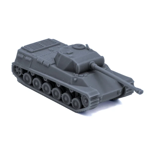 44M Tas - Panzer Printer