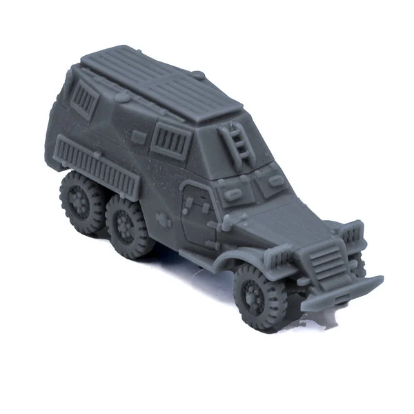 Btr-152s