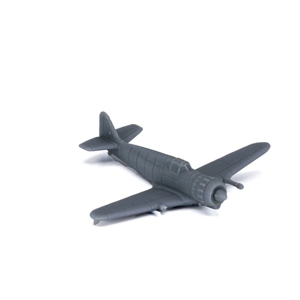 Bloch MB.152 - Plane Printer