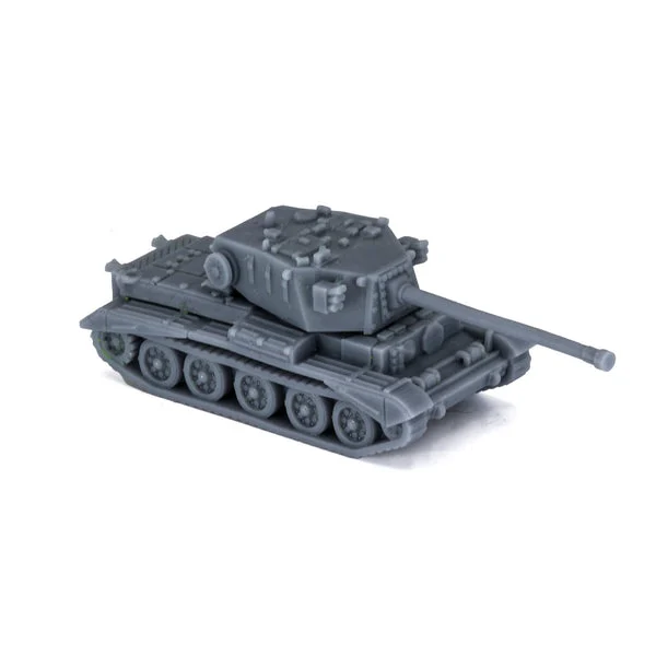 Charioteer VII - Bergman