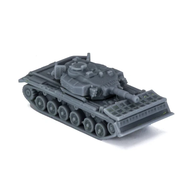 Centurion 5 AVRE No Skirts - Bergman