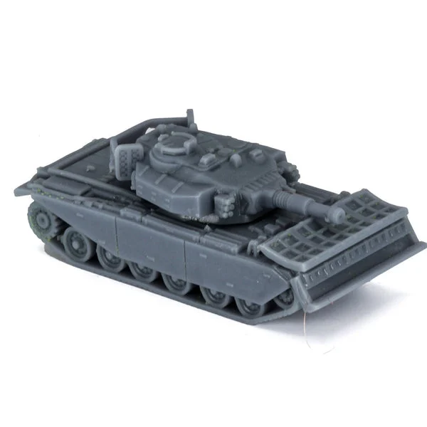 Centurion 5 AVRE - Bergman