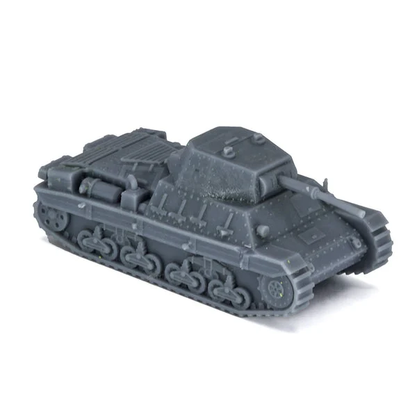 Carro Armato P40 - AFV
