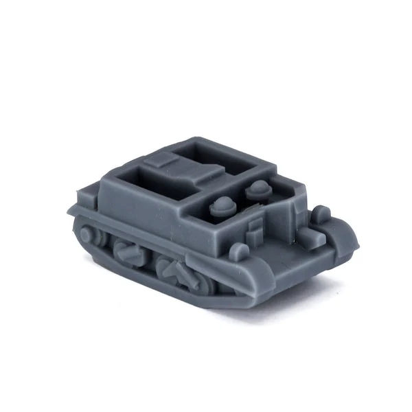 Universal Carrier - bergman