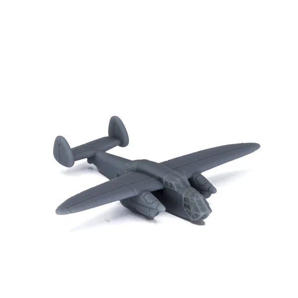 Dewoitine D.720 - Plane Printer
