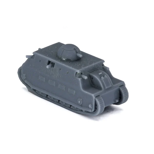 Fiat 2000 - Bergman (Maybe others)