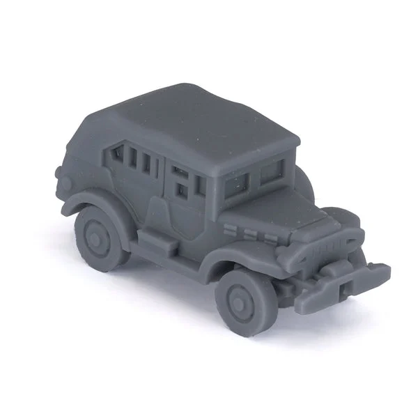 Dodge WC57 Closed - Panzer Printer