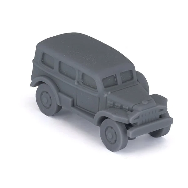 Dodge WC53 Carryall - Panzer Printer