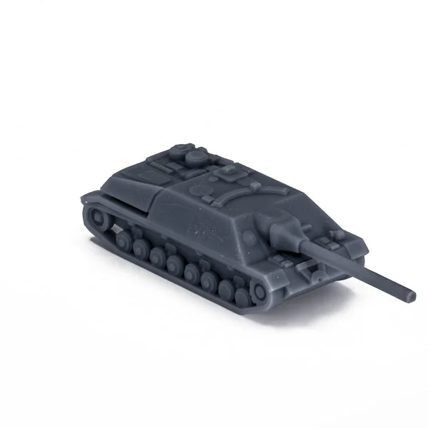 Jagdpanzer IV L70 - Bergman