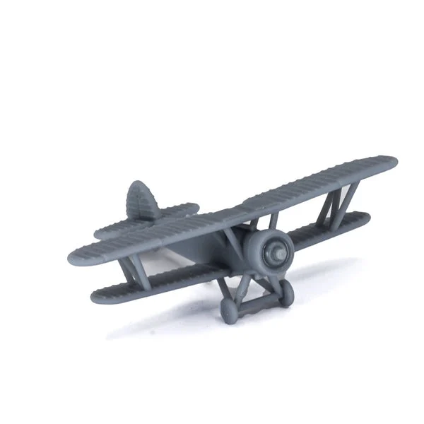 Hawker Persian Audax - Plane Printer