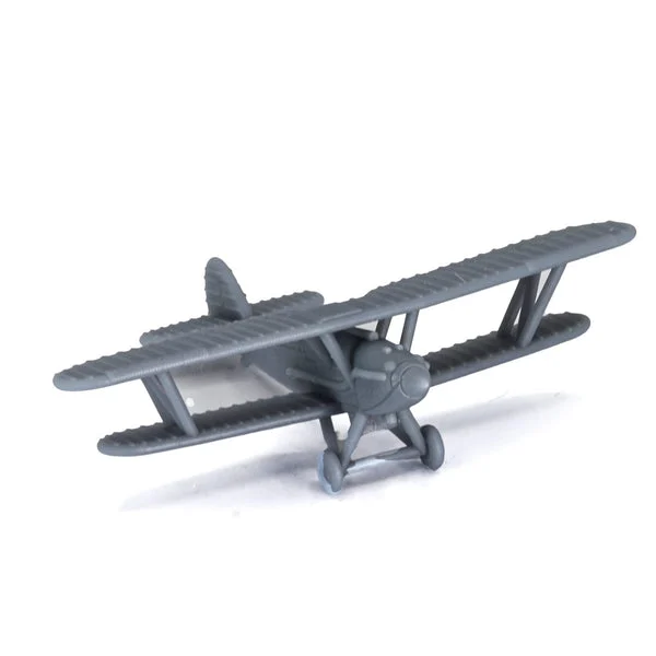 Hawker Audax - Plane Printer