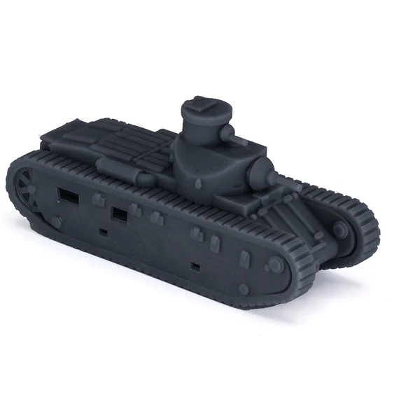 M1921 - Panzer Printer