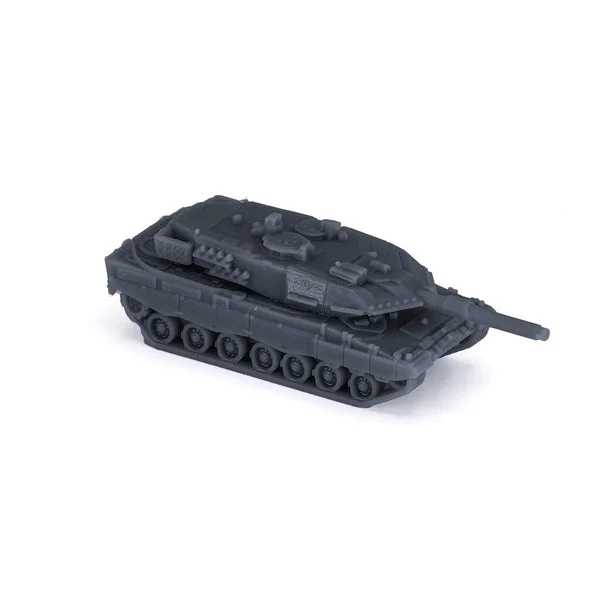 Leopard 2A5 - Bergman