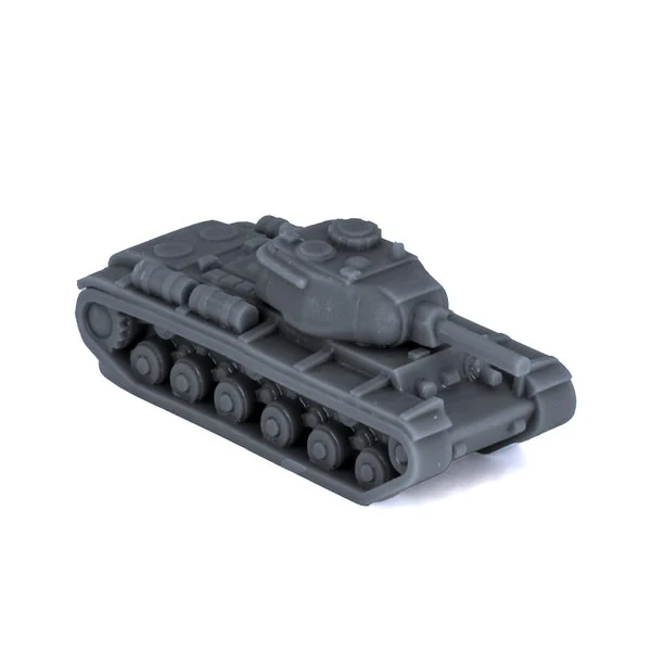 Kv-1s