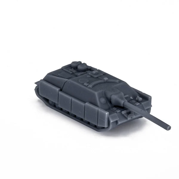 Jagdpanzer IV L70 Schurzen - Bergman