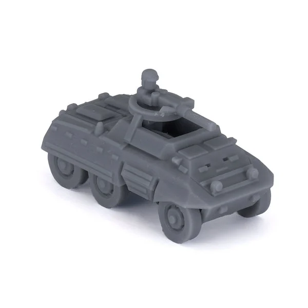 M20 Greyhound - Bergman