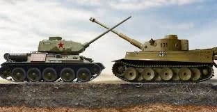 Battle of Kursk Pack - Alternate Ending Games