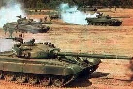 Soviet/Russian Armor Pack - Alternate Ending Games