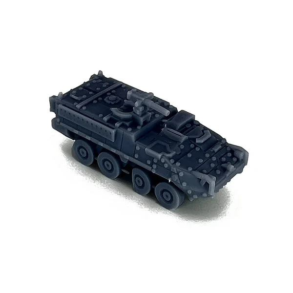M1126 Stryker - Bergman