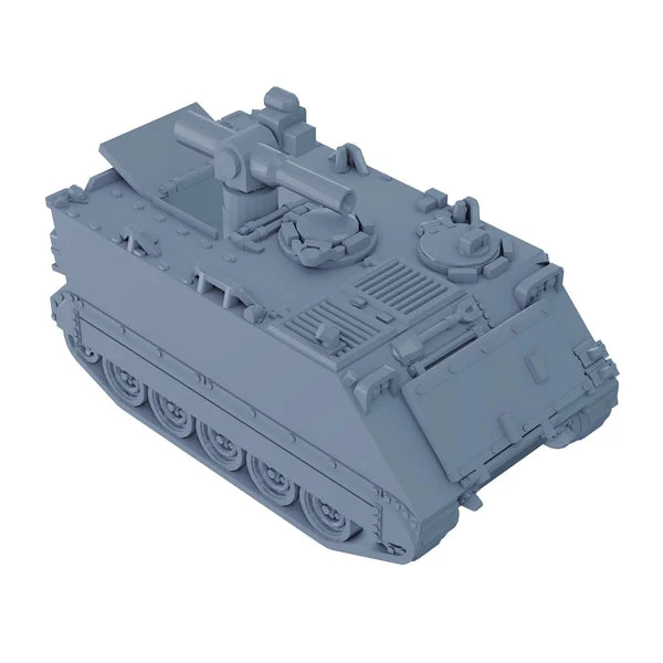 M113 TOW - Alternate Ending Games