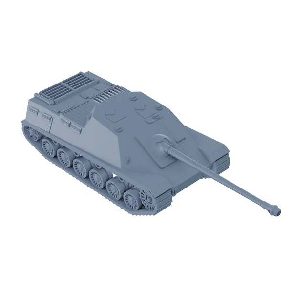 44M Tas Rohamlöveg - Panzer Printer