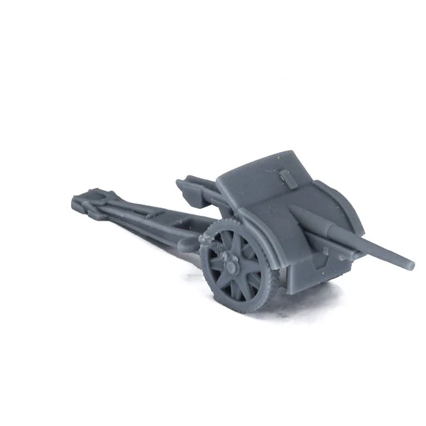Сannone da 105/28 - Panzer Printer