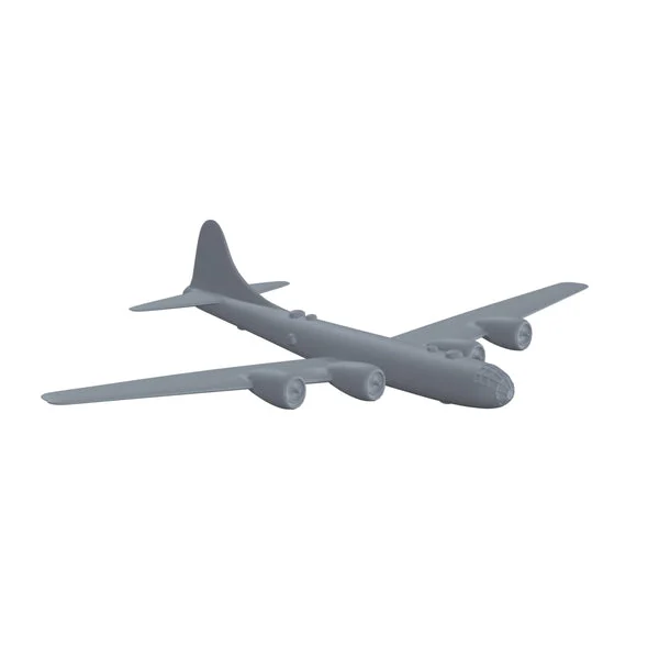 Boeing B-29 Superfortress