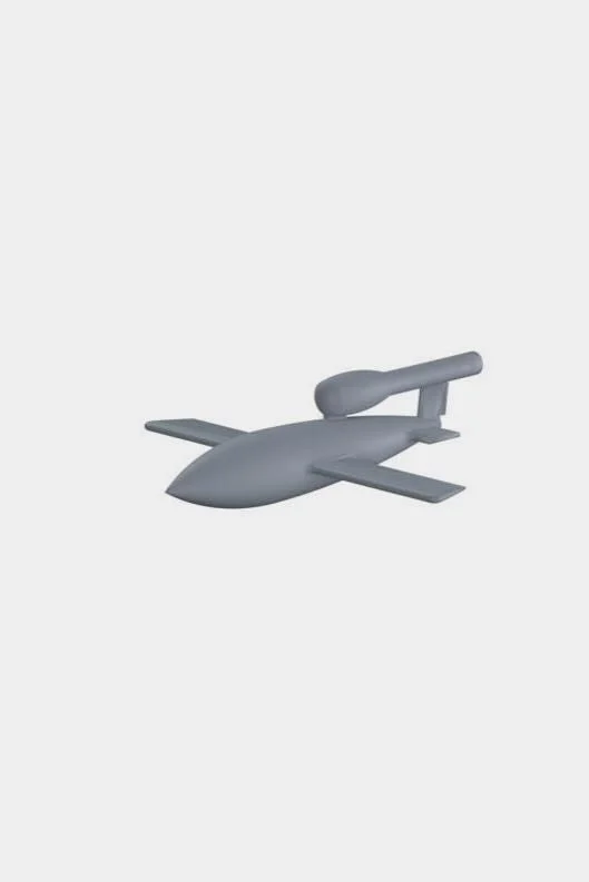 V-1 Rocket