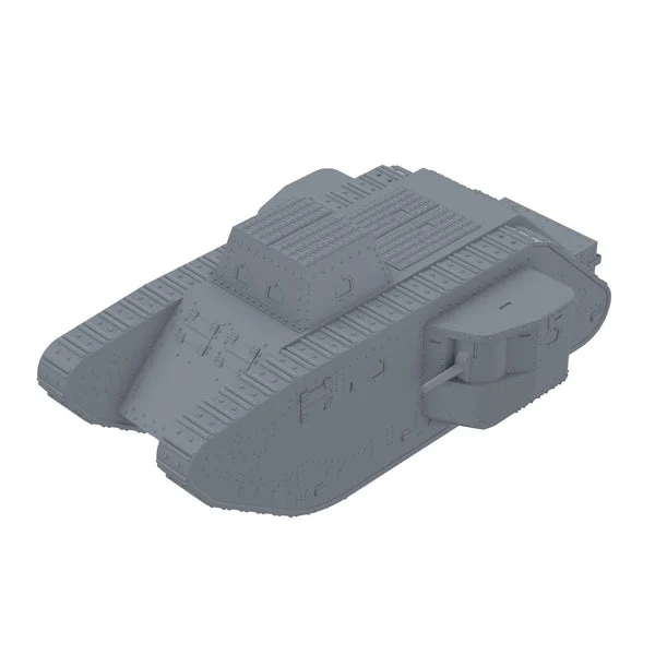 A7V-U
