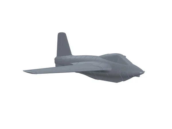 Me-163 Komet