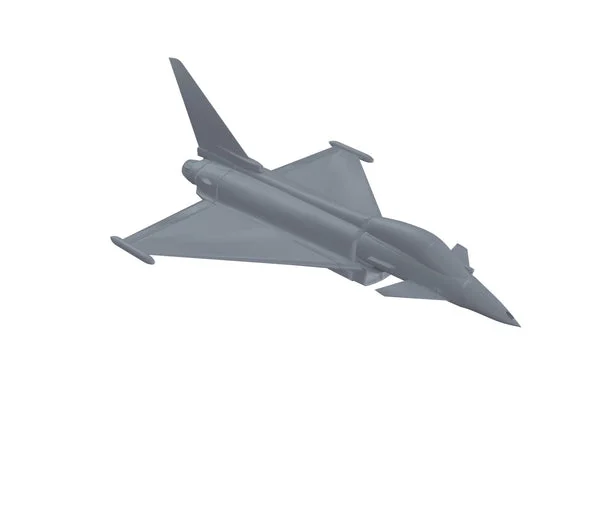 Dassault Rafale B - Alternate Ending Games