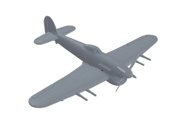 Hawker Typhoon - Alternate Ending Games