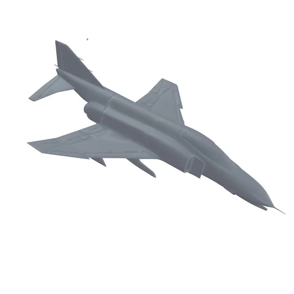 F-4 Phantom