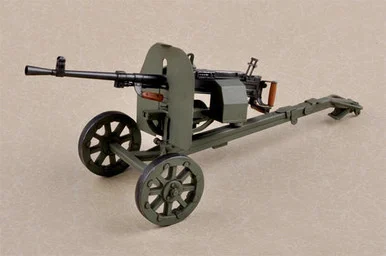 1/6 I Love Kit SG-43/SGM Machine Gun