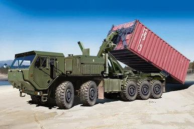1/35 I Love Kit LVSR MKR18 Cargo - iLoveKit